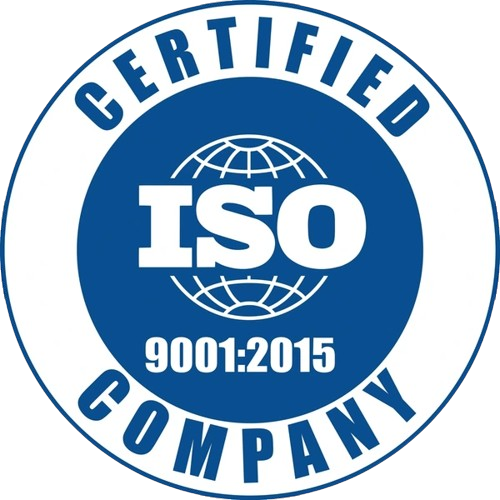 ISO 9001:2015 ISO 9001:2015